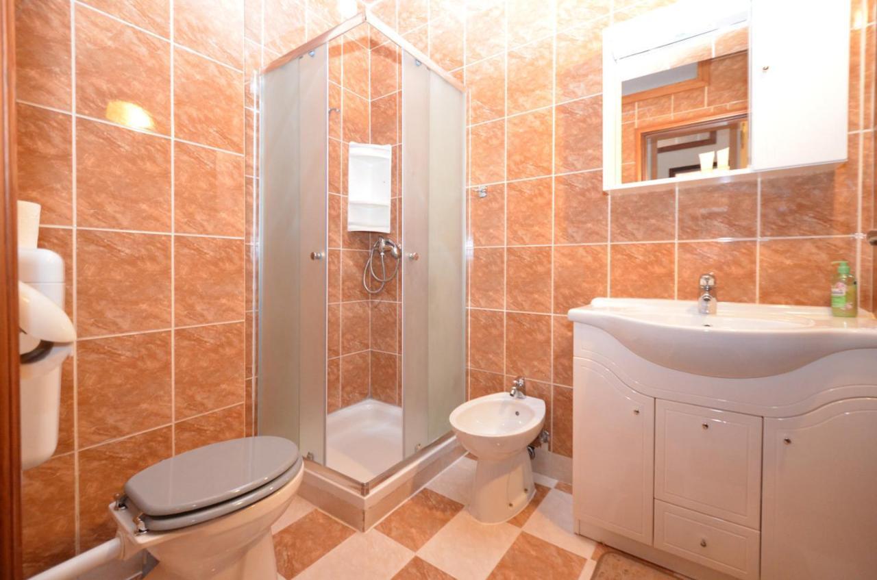 Apartments Tereza Novigrad Istria Esterno foto