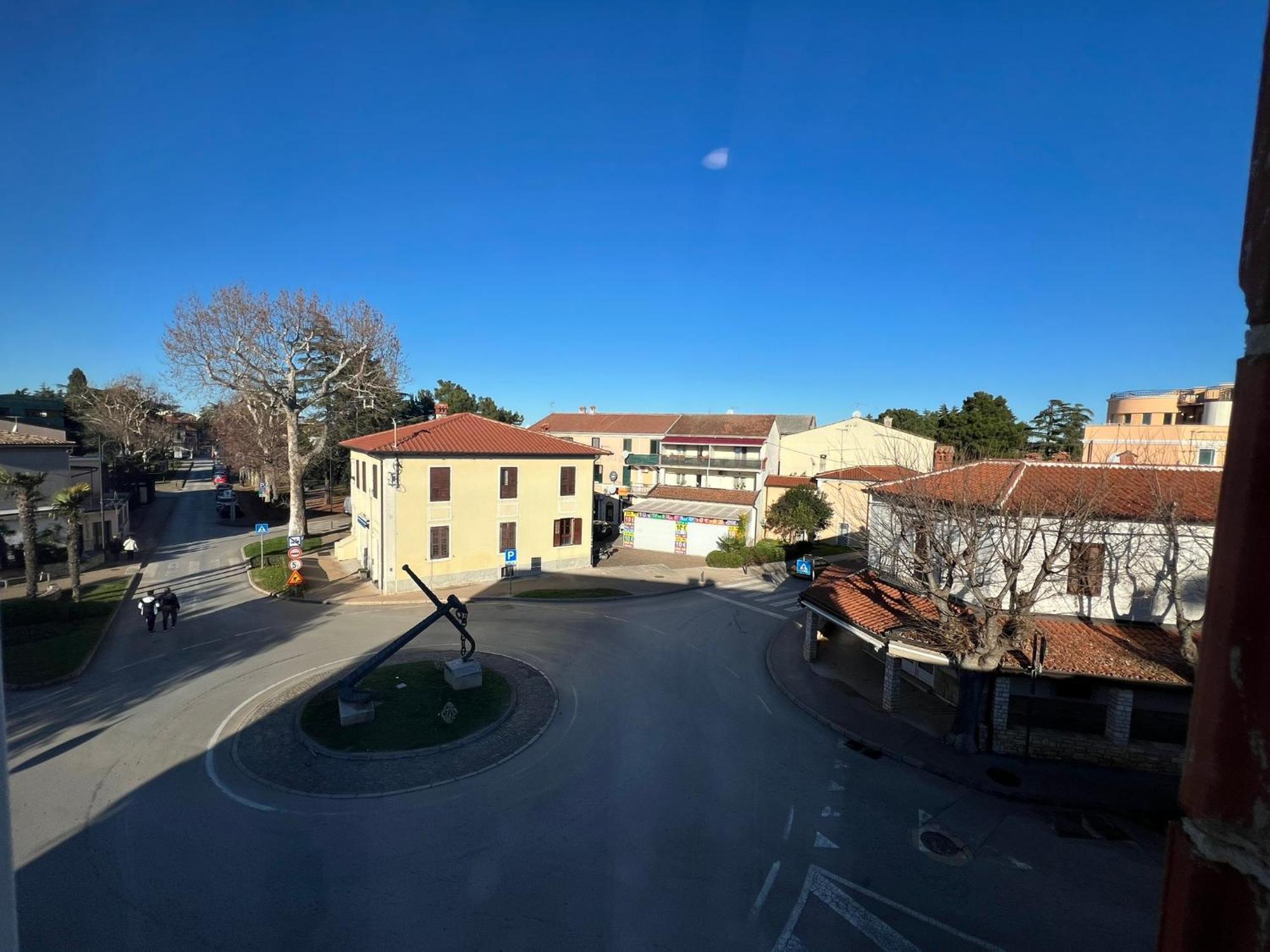 Apartments Tereza Novigrad Istria Esterno foto