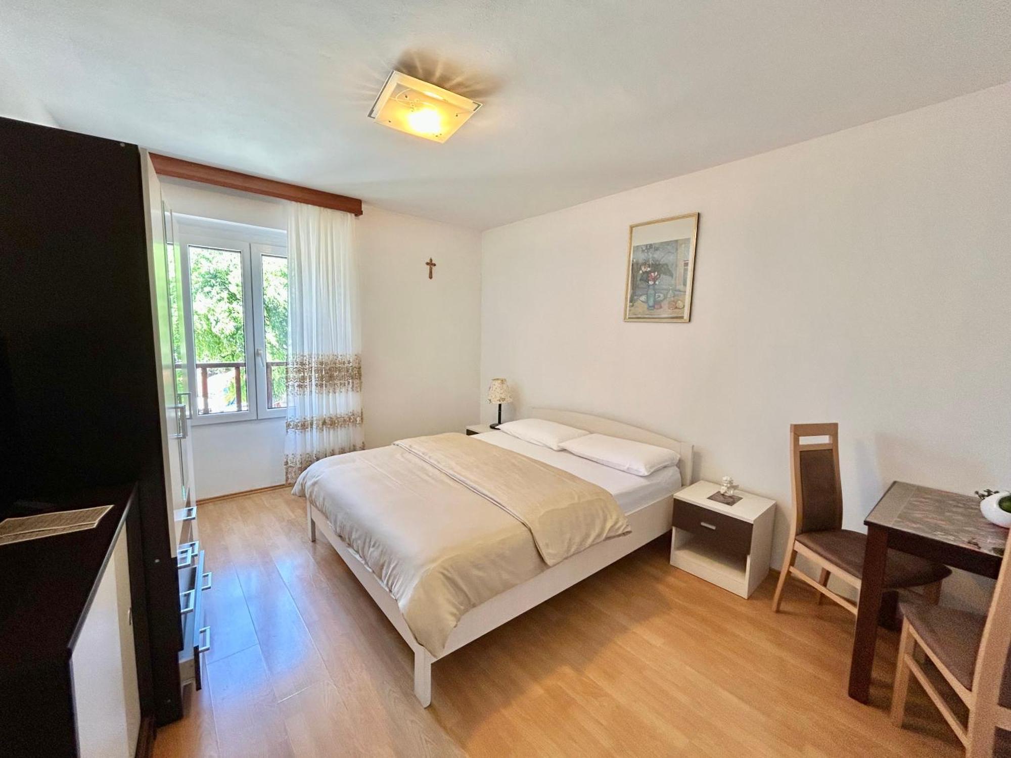 Apartments Tereza Novigrad Istria Esterno foto